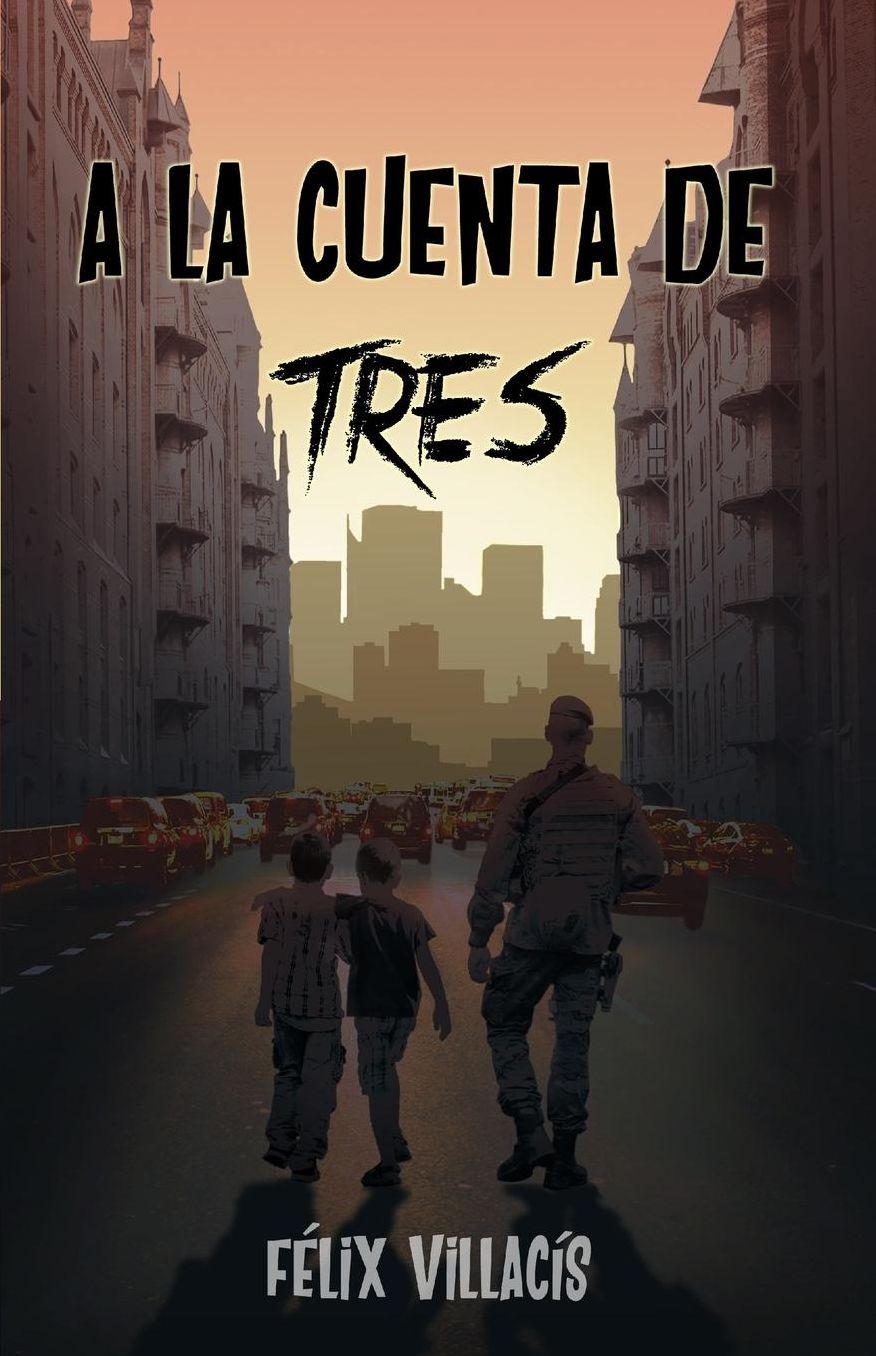 A la cuenta de tres