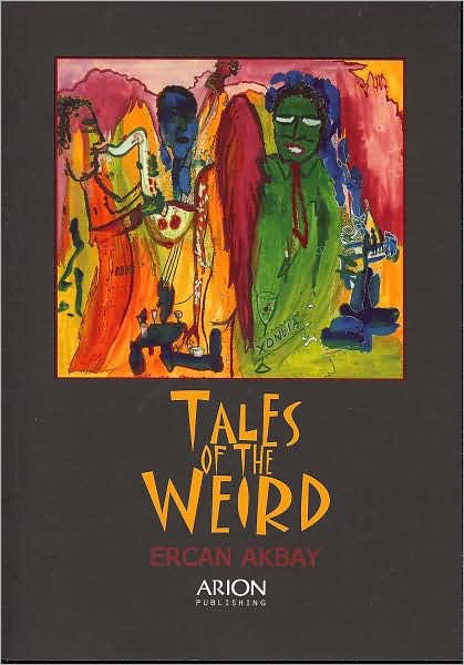 Tales of the Weird