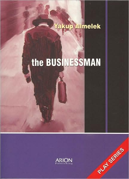 The Businessman