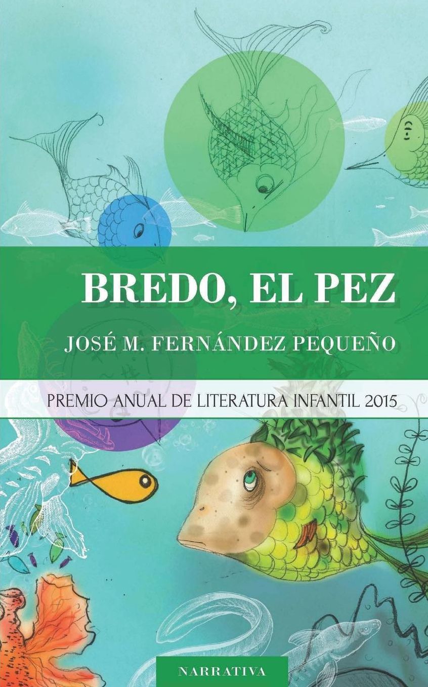 Bredo, el pez