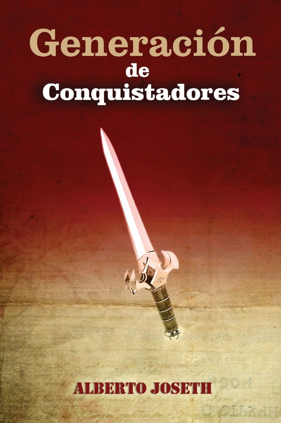 Generacion de Conquistadores: Generacion de Conquistadores