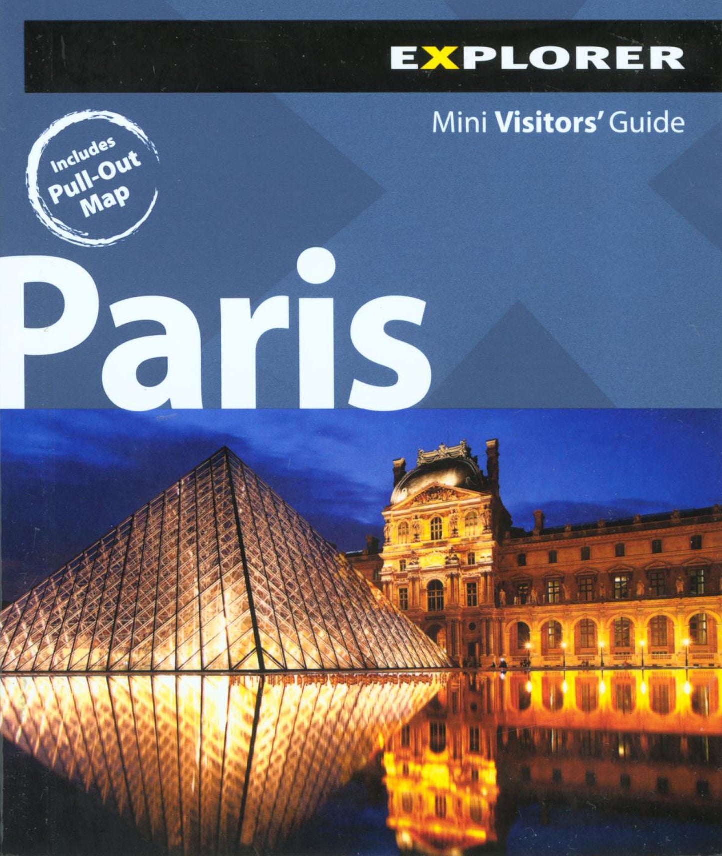 Paris Mini Explorer