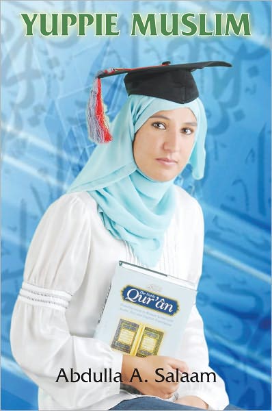 Yuppie Muslim