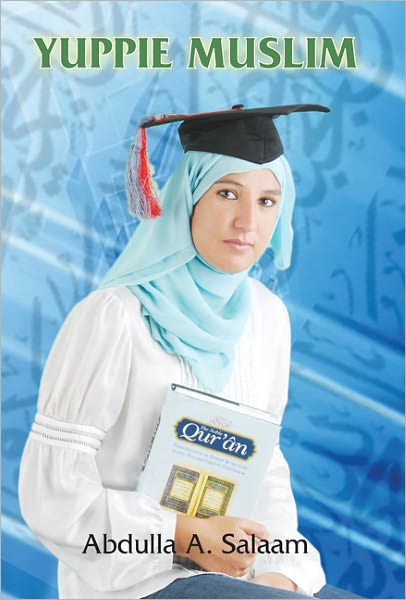 Yuppie Muslim