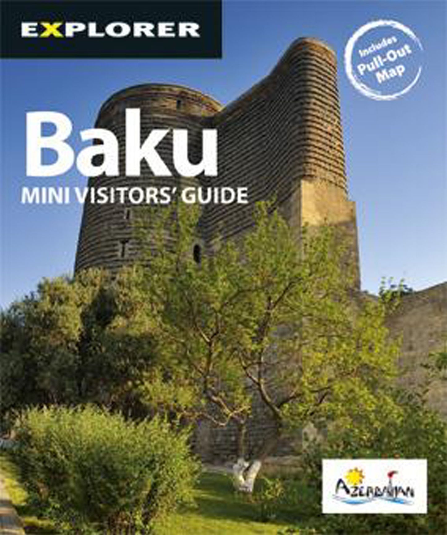 Baku Mini Visitors' Guide