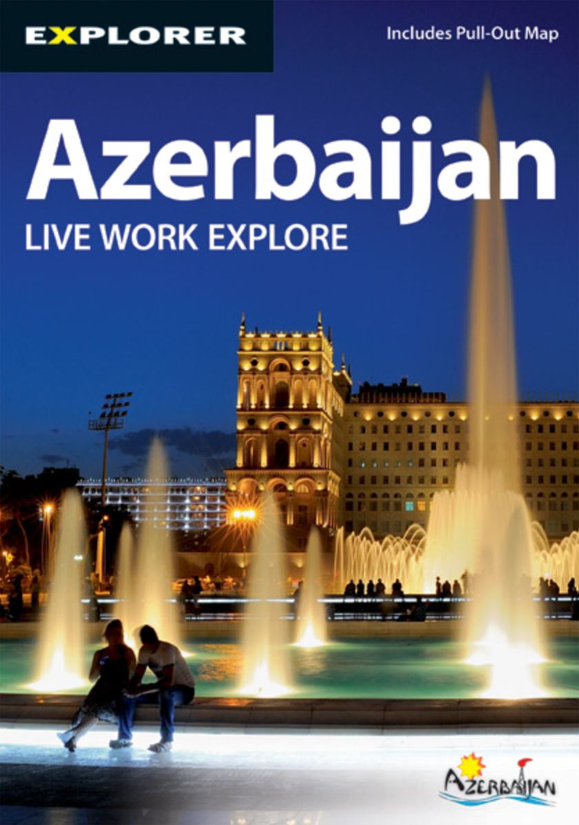 Azerbaijan Complete Residents Guide