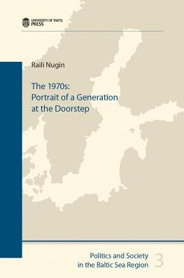 The 1970s: Portrait of a Generation at the Doorstep