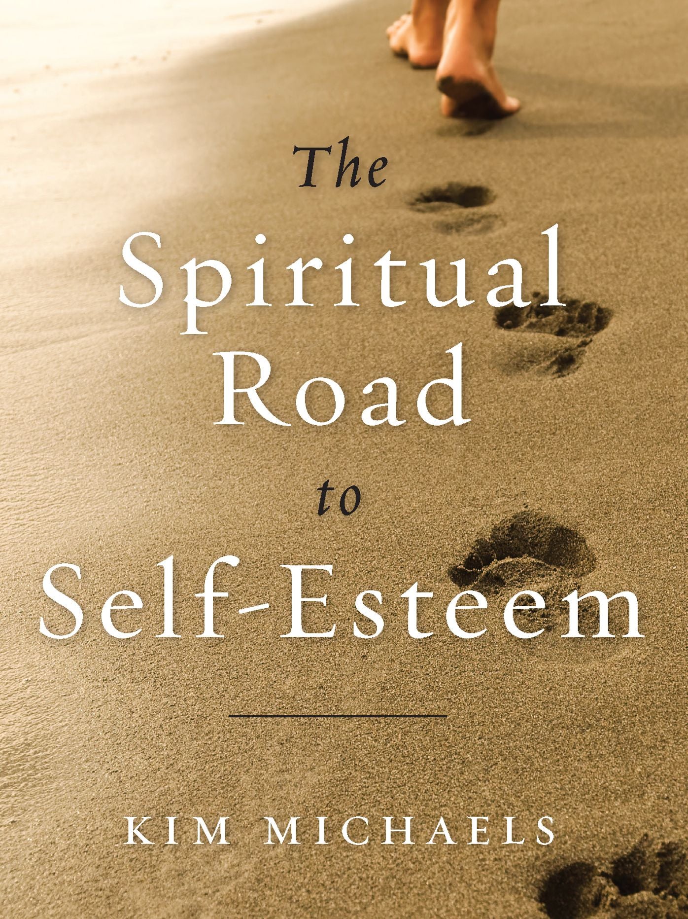 The Spiritual Road to Self-Esteem