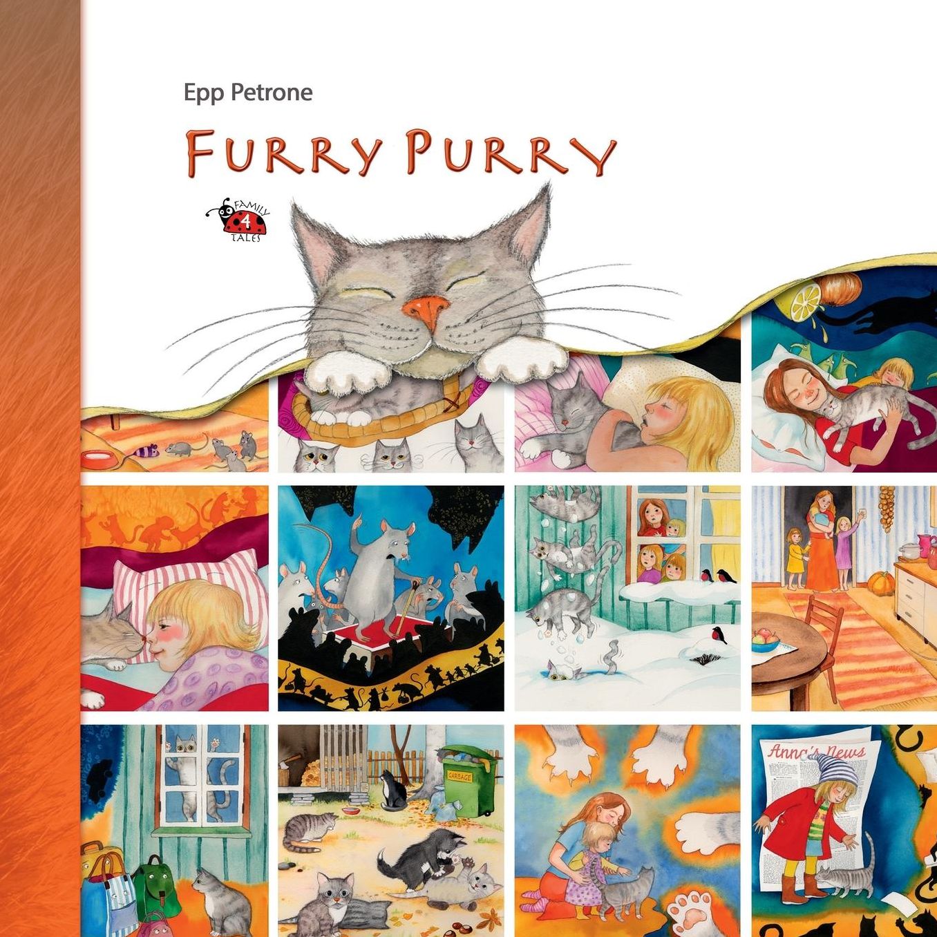 Furry Purry