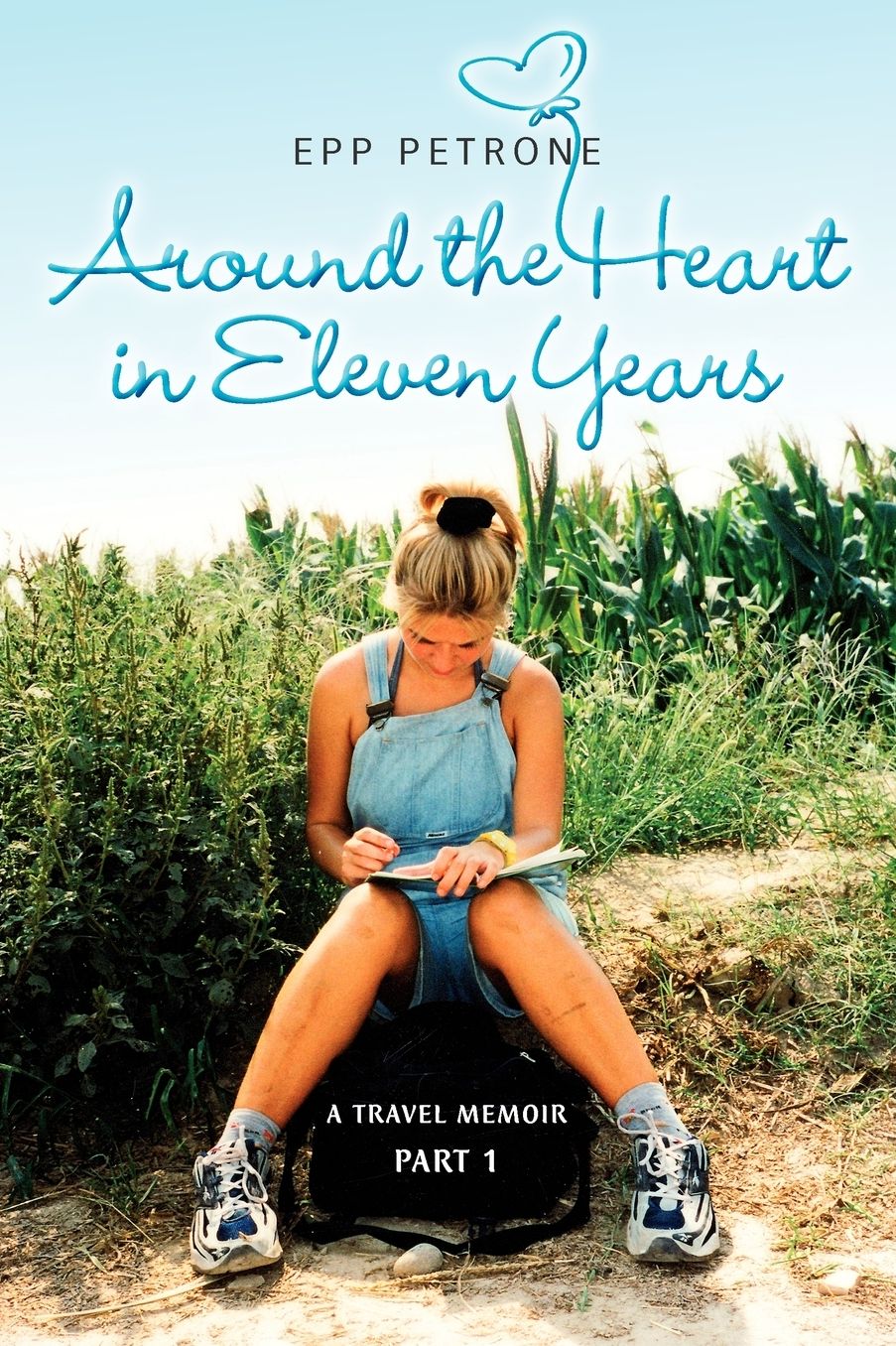 Around The Heart In Eleven Years