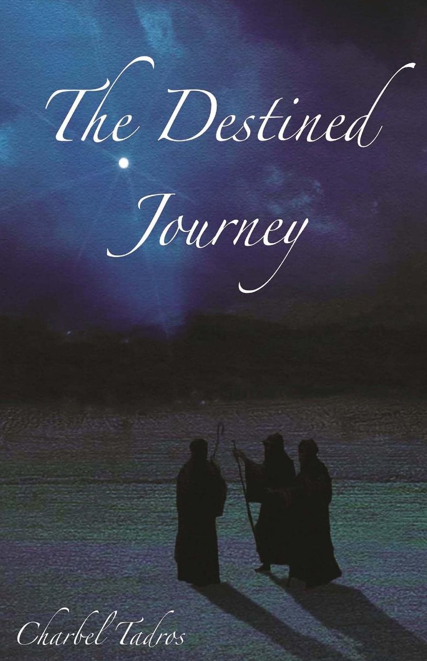 The Destined Journey