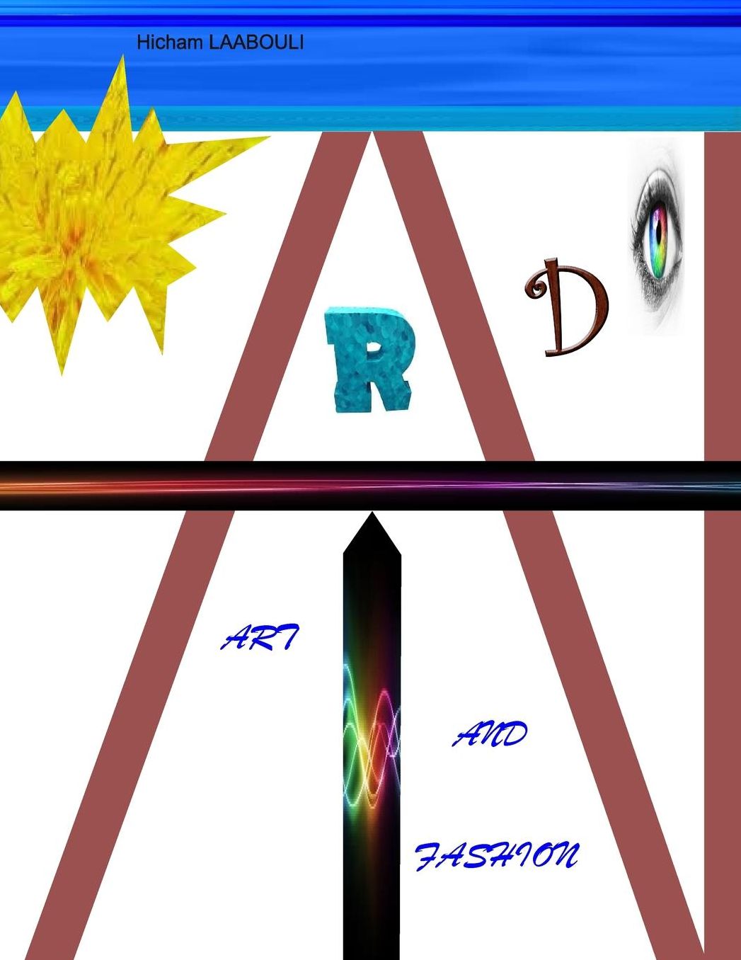 Art And Fashion