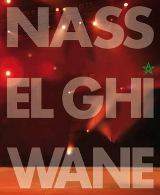 Nass El Ghiwane