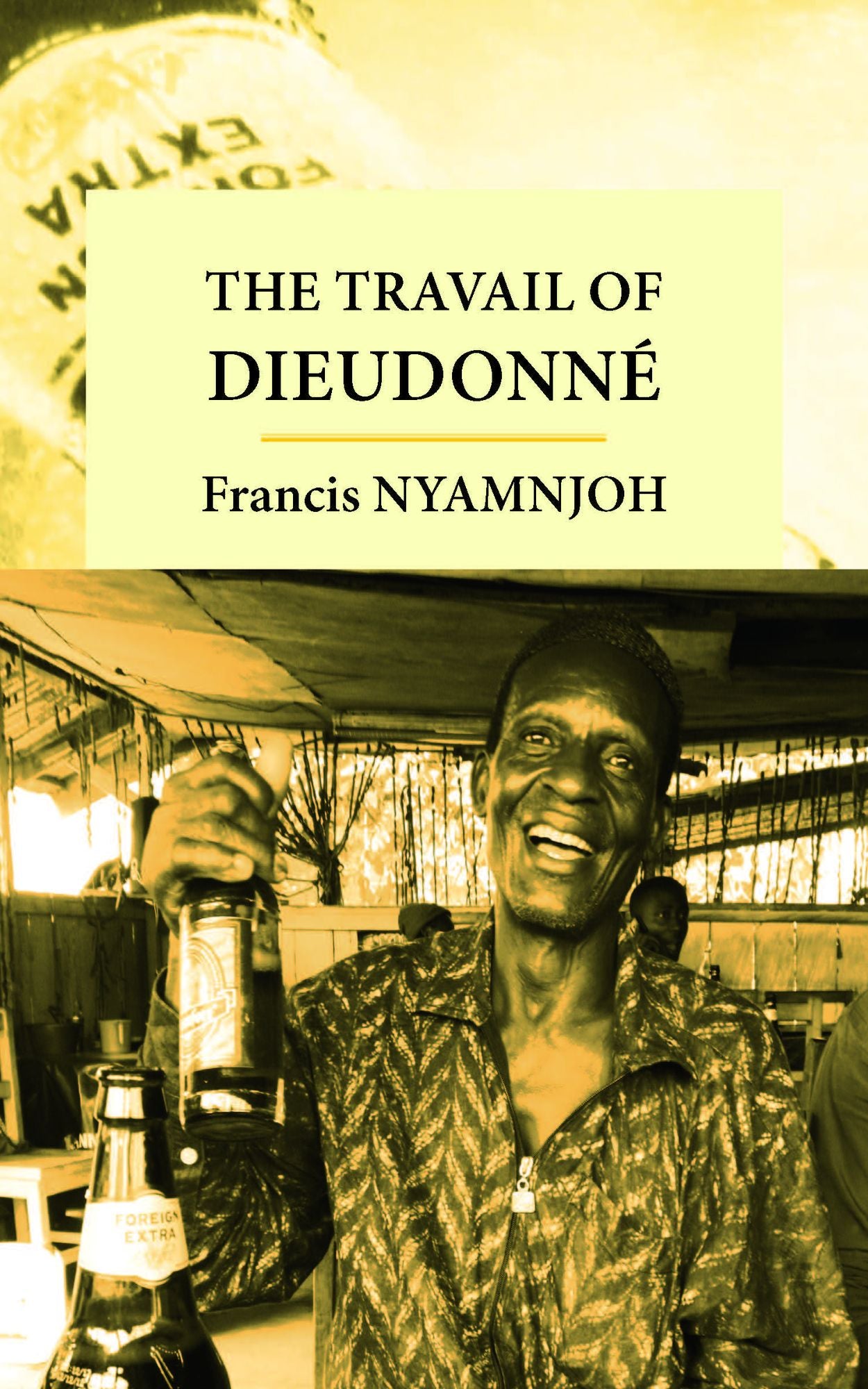 The Travail of Dieudonne