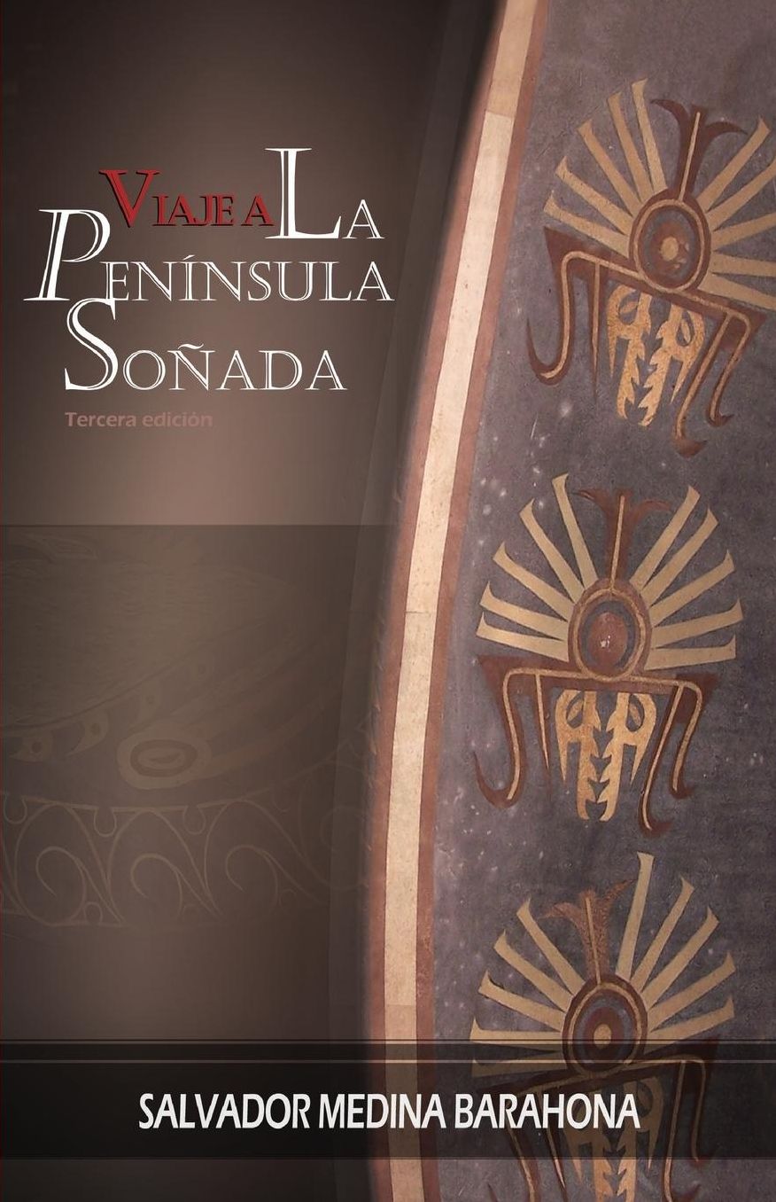 Viaje a la península de soñada