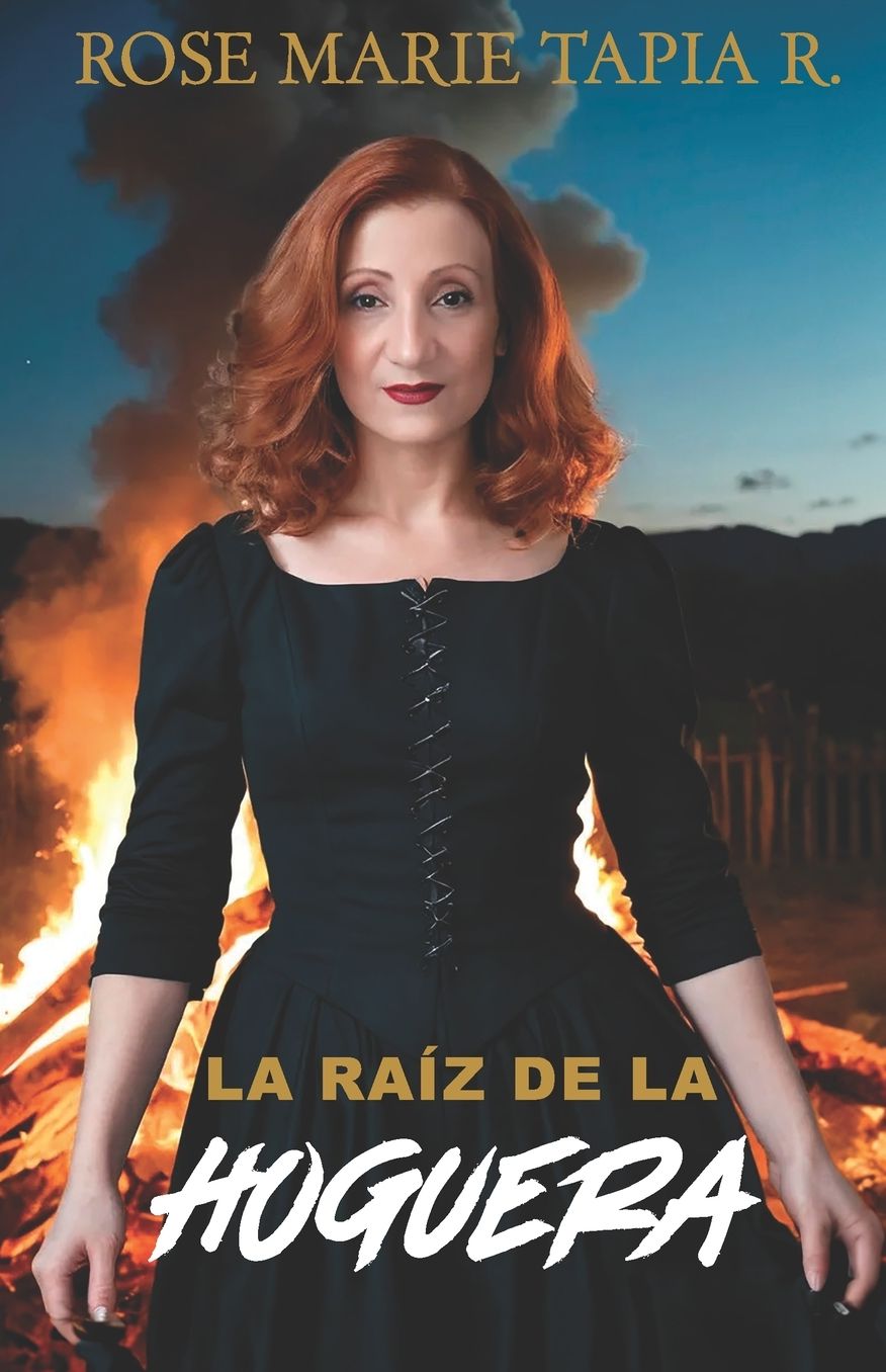 La raíz de la Hoguera