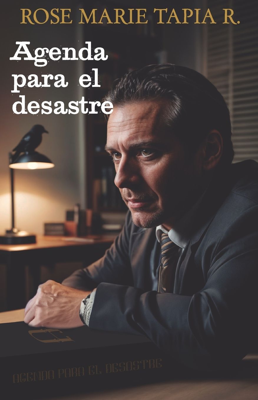 Agenda para el desastre