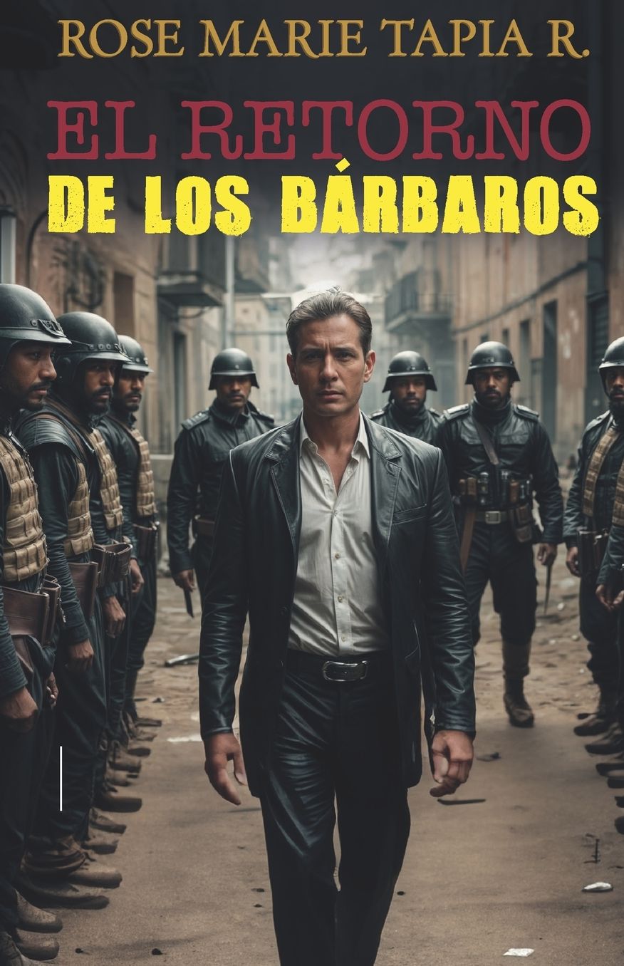 El retorno de los b rbaros