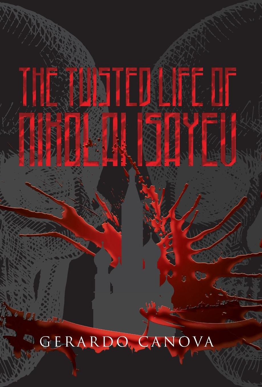 The Twisted Life of Nikolai Isayev