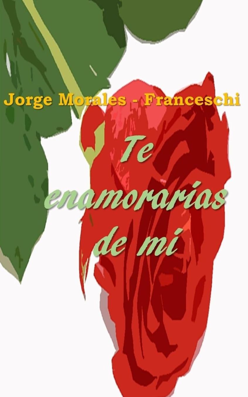 Te Enamorarías De Mí