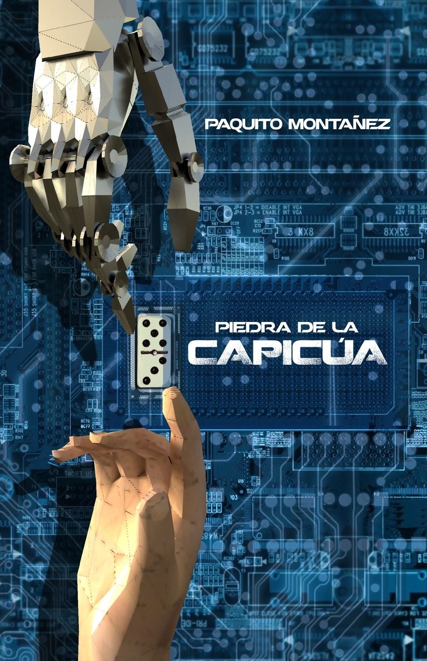 Piedra de La Capicua