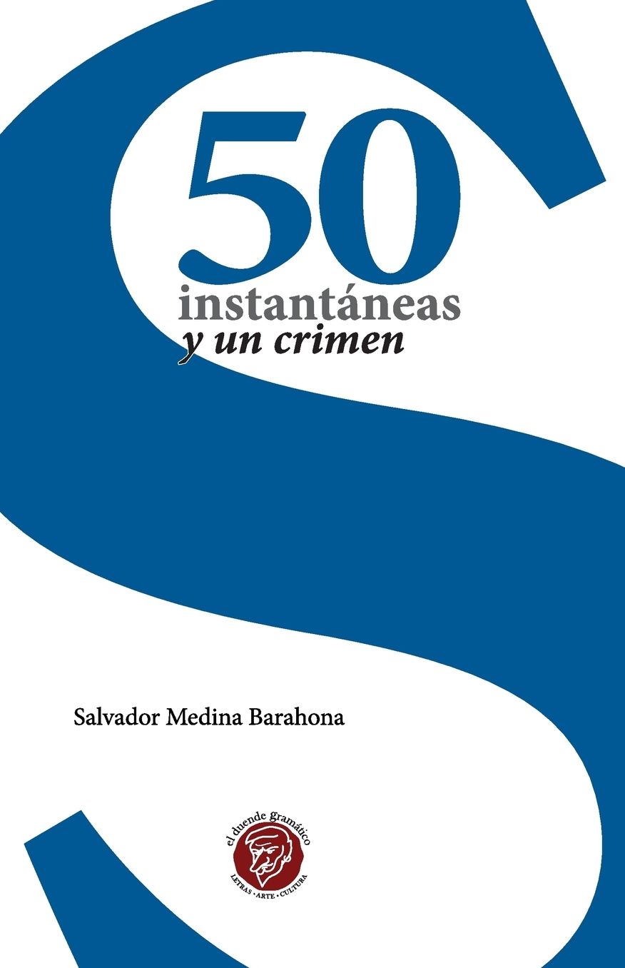 50 instantaneas y un crimen