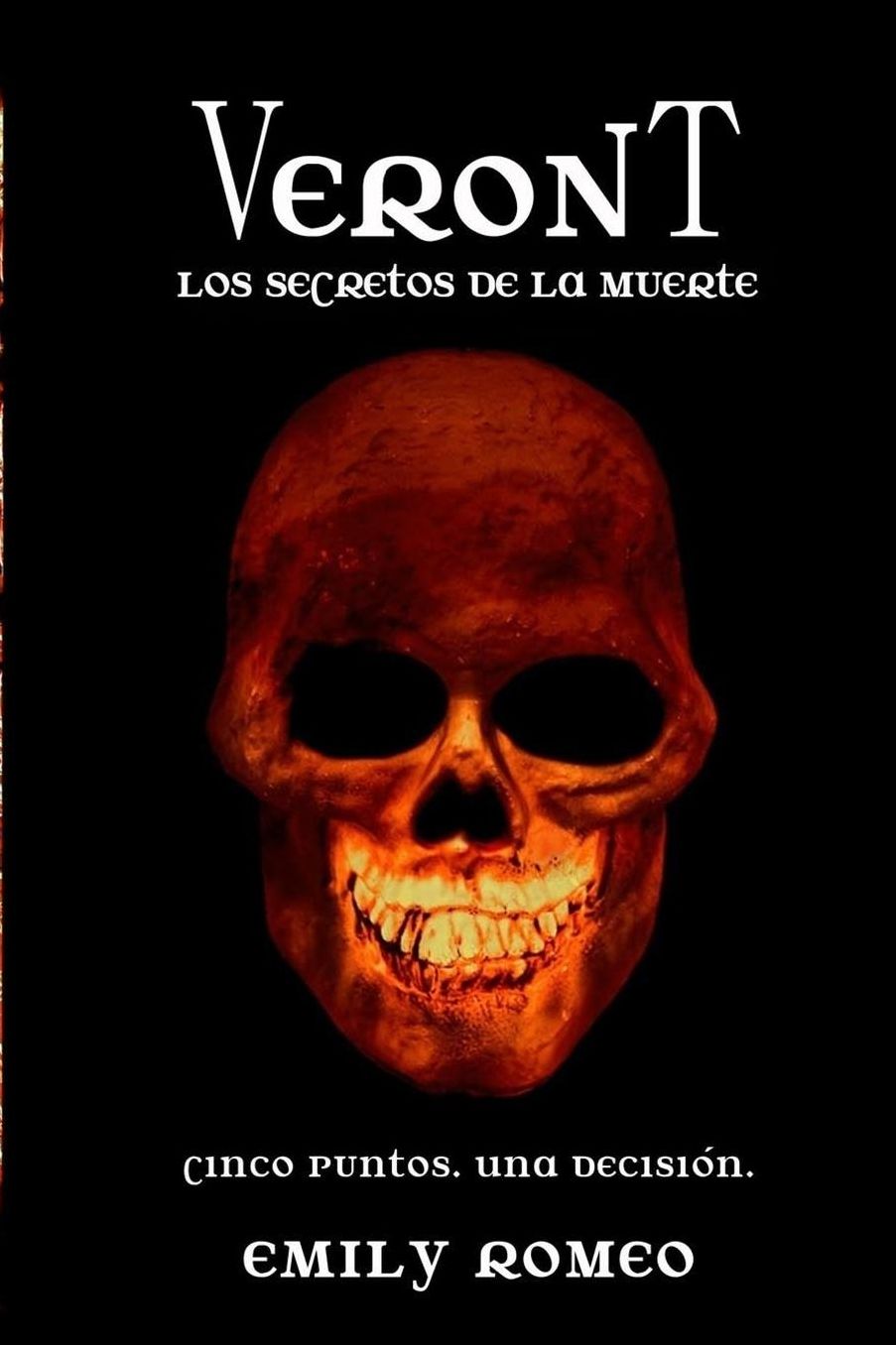 Veront: Los Secretos de la Muerte