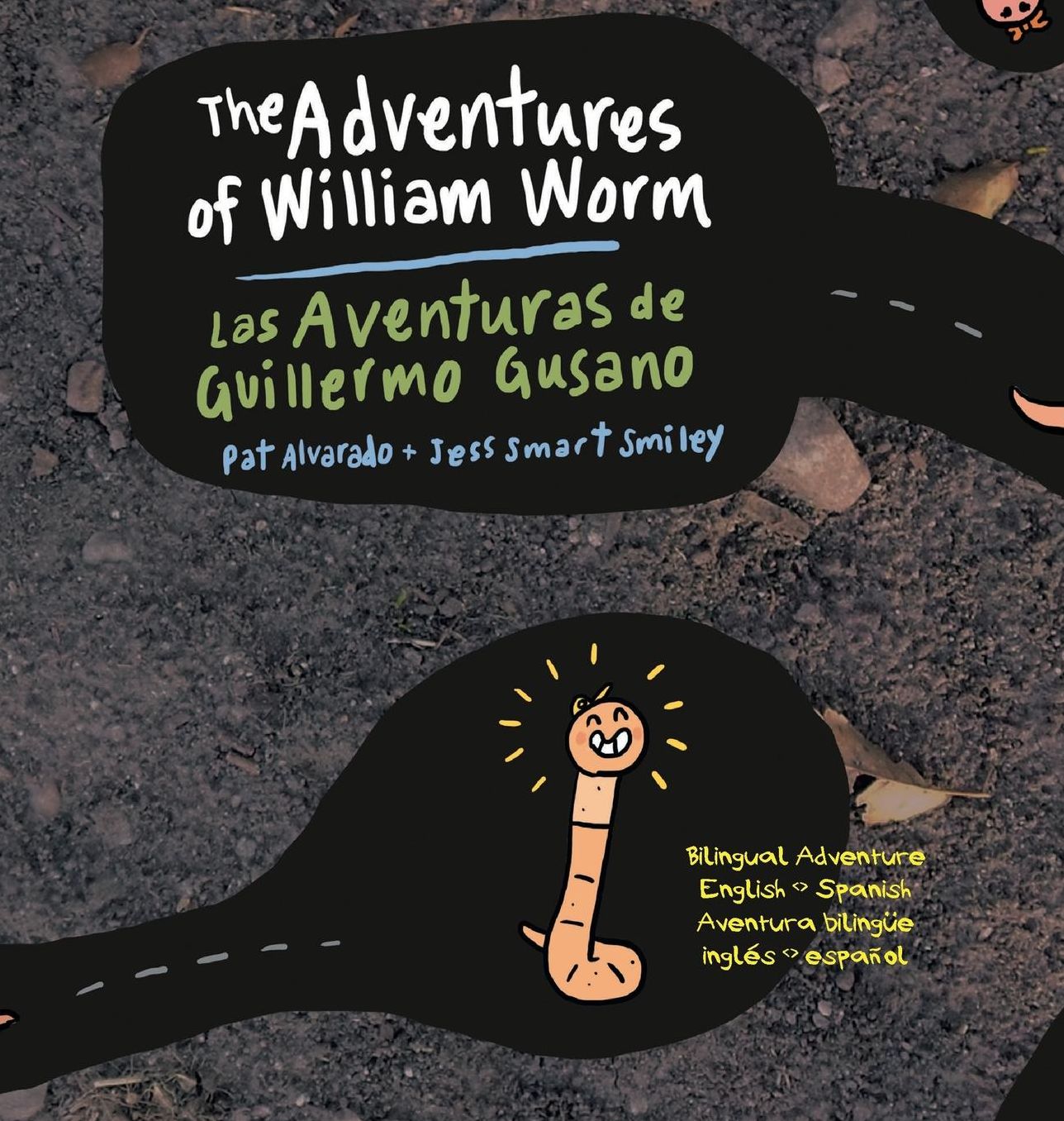 The Adventures of William Worm * Las aventuras de Guillermo Gusano: Tunnel Engineer * Ingeniero de túneles