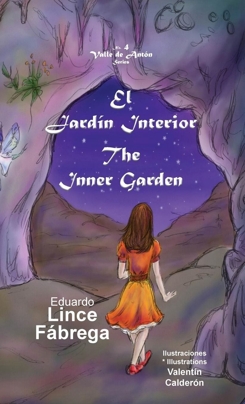 El Jard N Interior * The Inner Garden