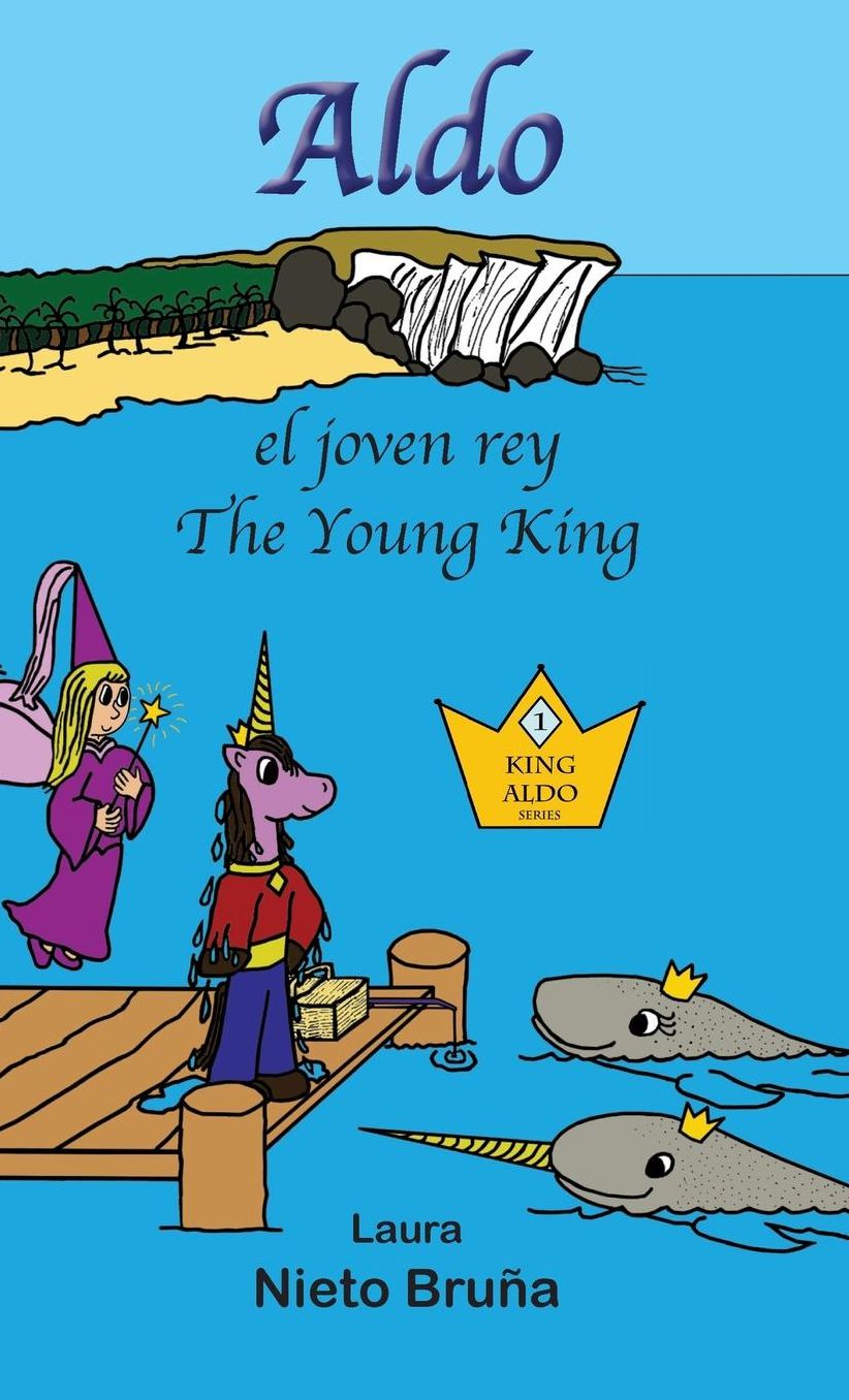 Aldo, El Joven Rey * Aldo, The Young King