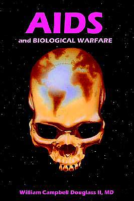 Aids And Biological Warfare