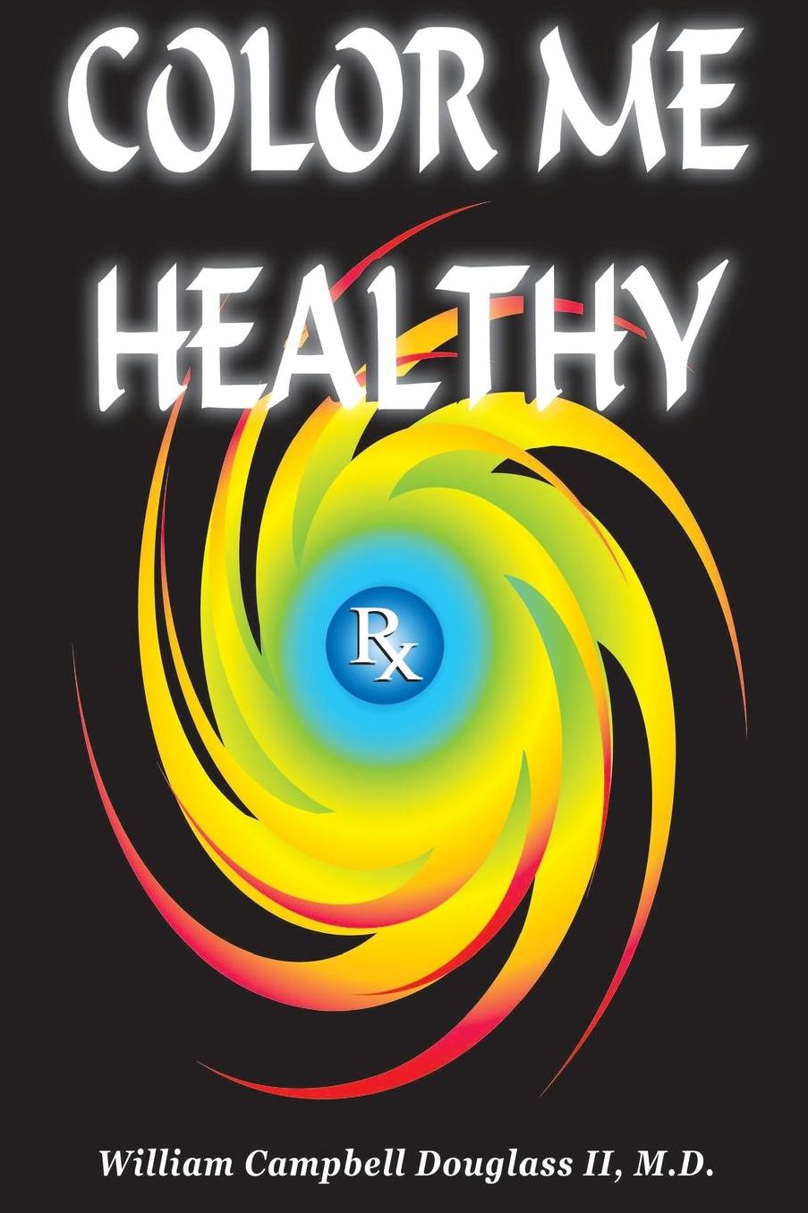 Color Me Healthy