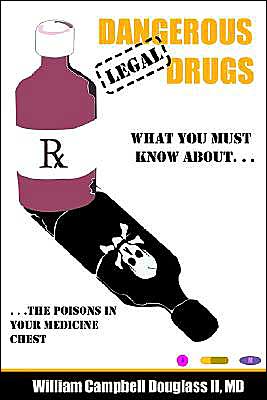 Dangerous Legal Drugs