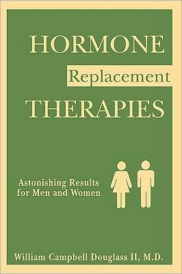 Hormone Replacement Therapies