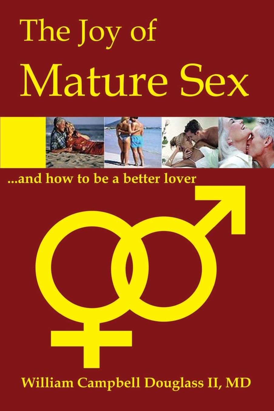 The Joy Of Mature Sex