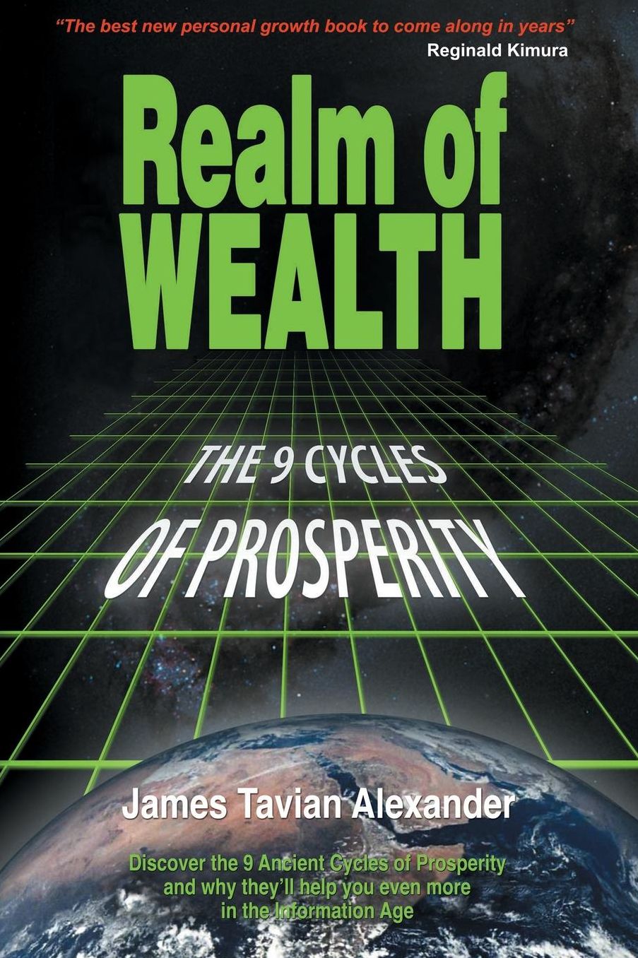 Realm Of Wealth