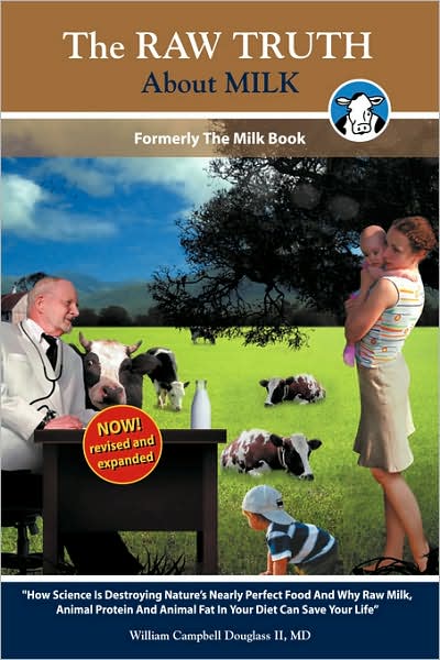 The Raw Truth About Milk