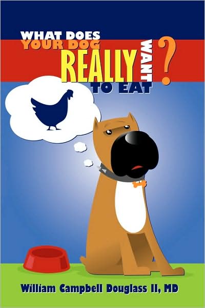 What Does Your Dog Really Want To Eat?