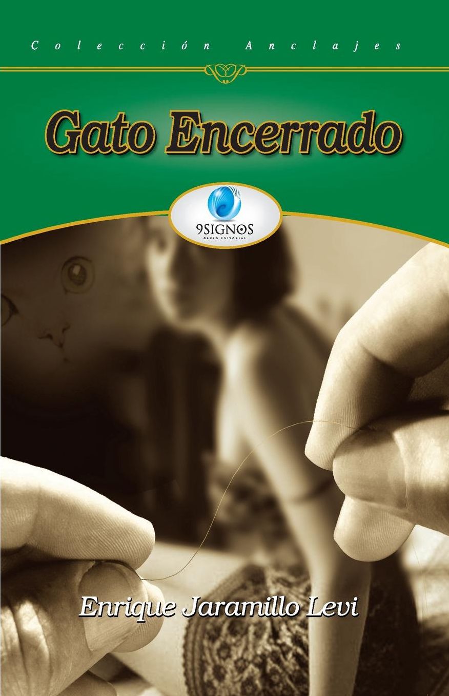 Gato encerrado