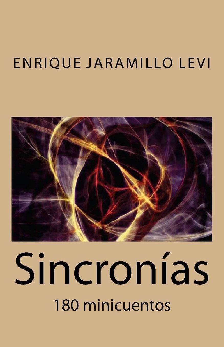 Sincronías: 180 minicuentos