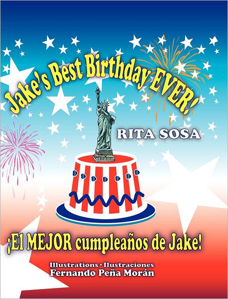 Jake's Best Birthday EVER! * ?El MEJOR cumplea?os de Jake!