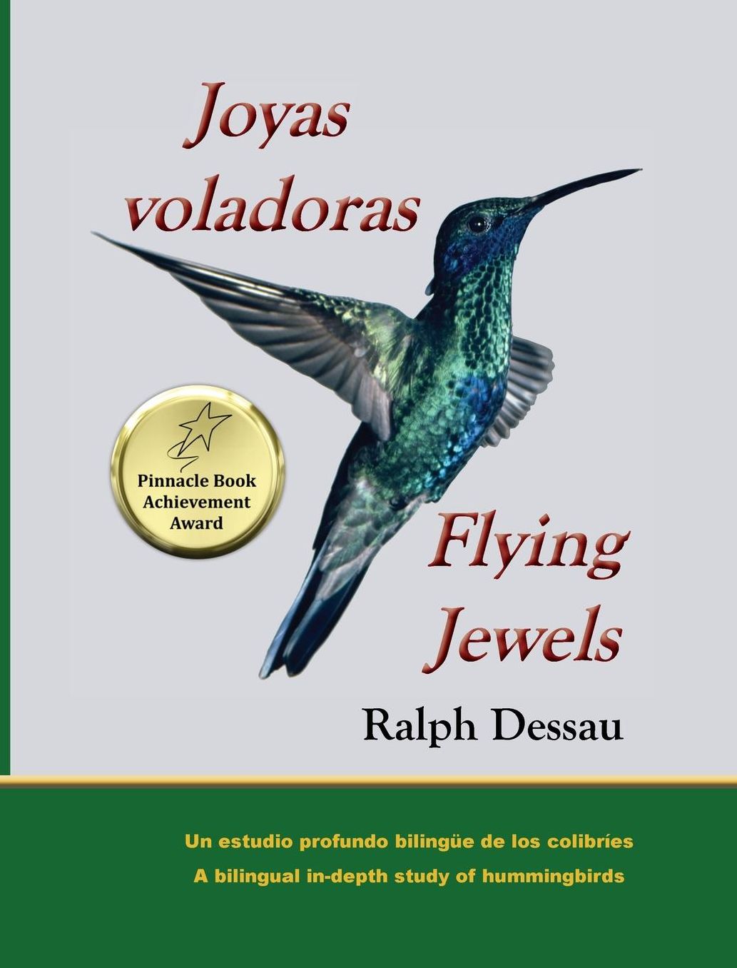 Joyas voladoras * Flying Jewels