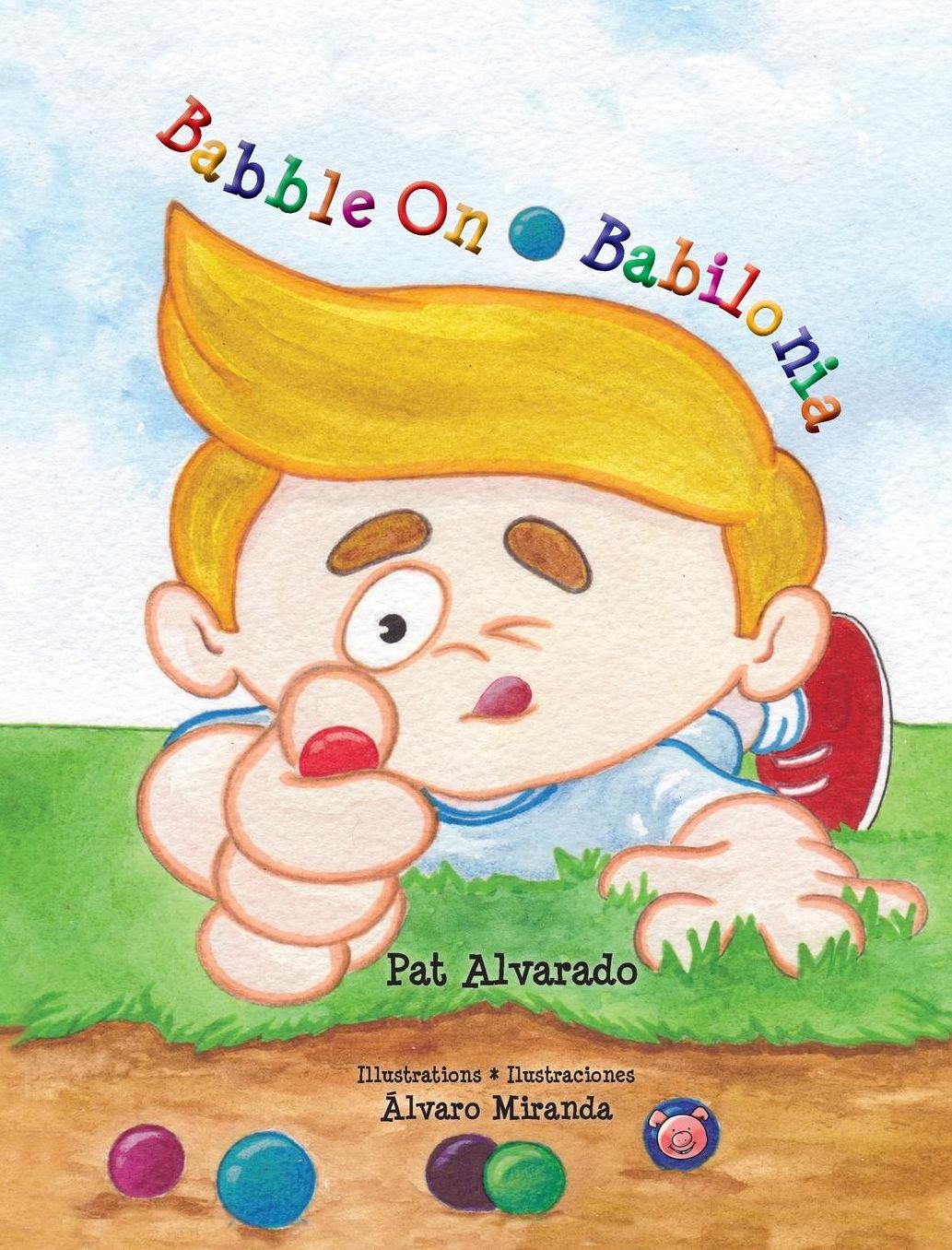 Babble On * Babilonia