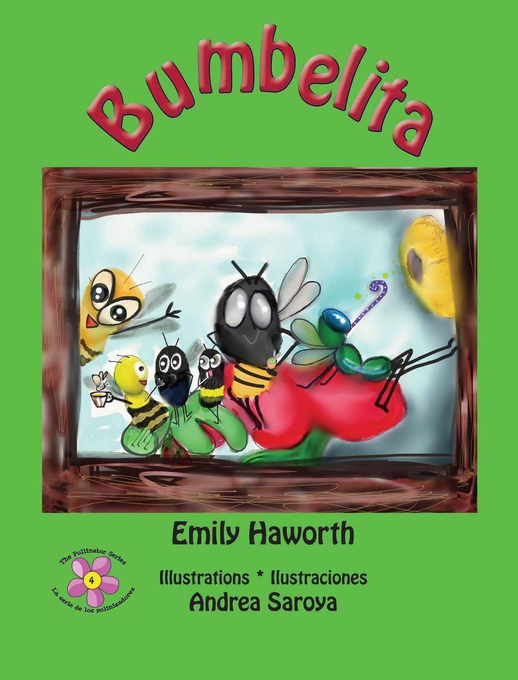 Bumbelita