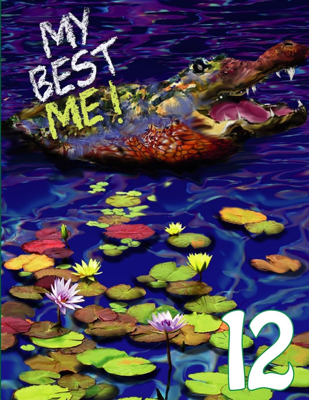 My Best Me! 12