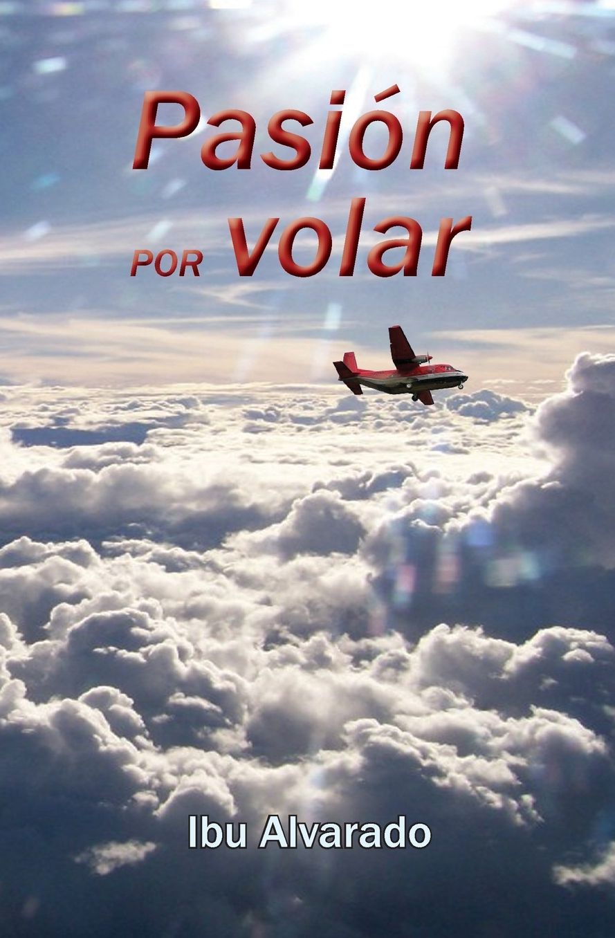 Pasión por volar