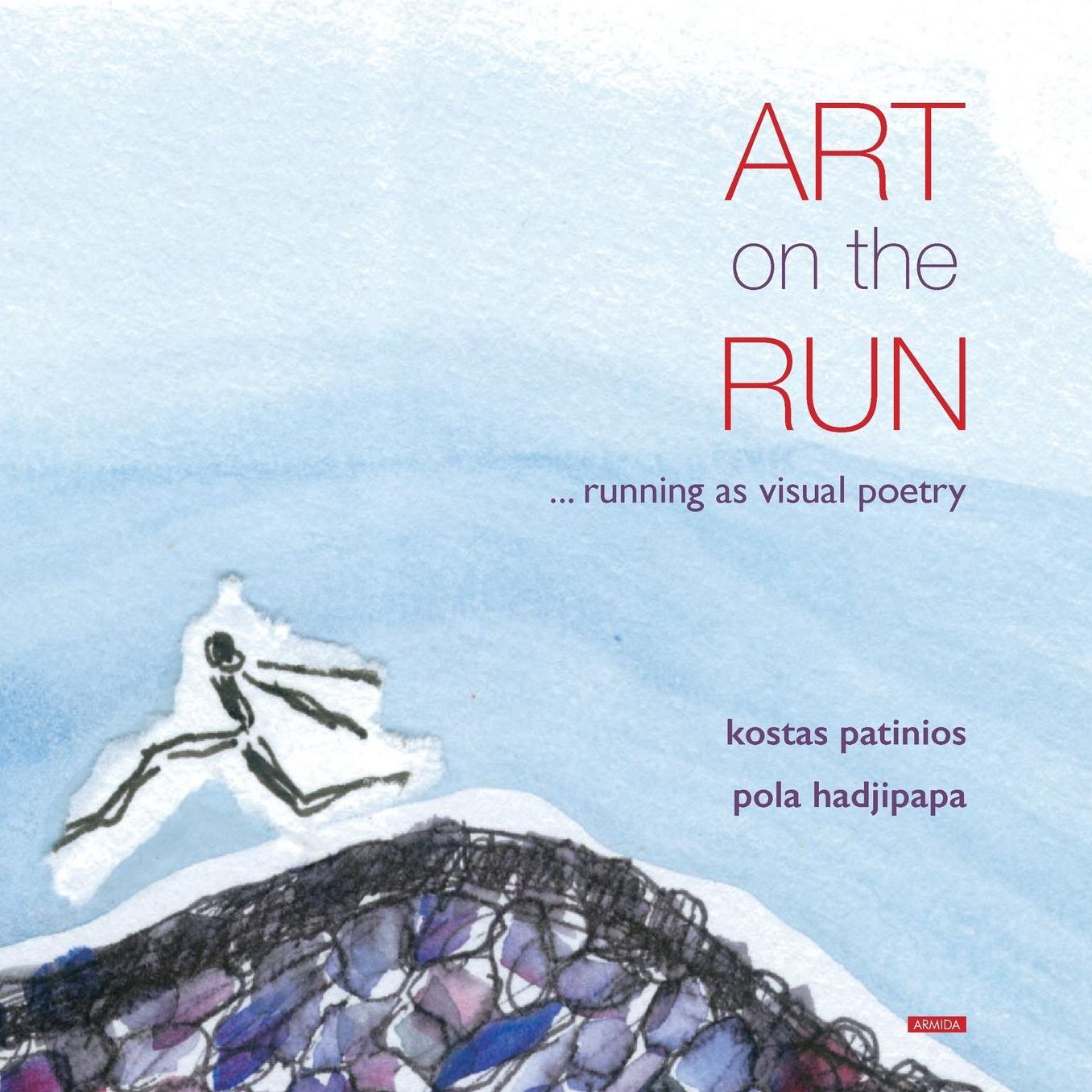Art on the Run