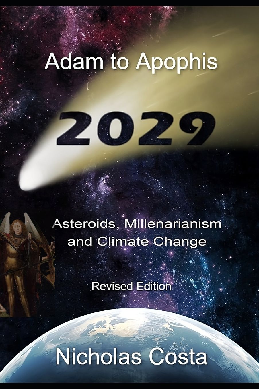 Adam to Apophis: Asteroids, Millenarianism and Climate Change