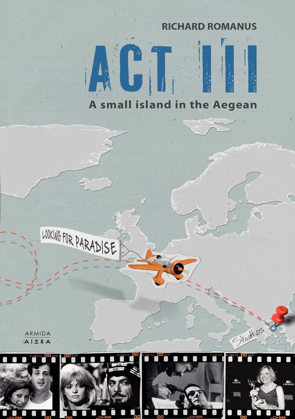 Act Iii