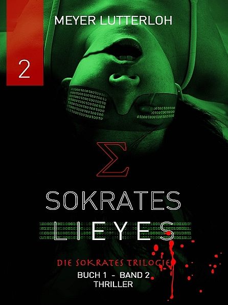 Sokrates Lieyes - Band 2
